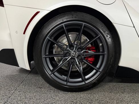 Used 2023 Toyota Supra RWD image 8