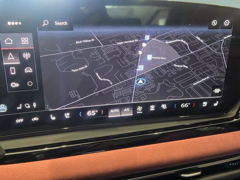 Used 2025 Audi S5 Premium Plus image 20