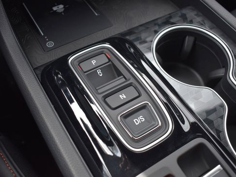 Used 2026 Honda Passport TrailSport Elite image 23