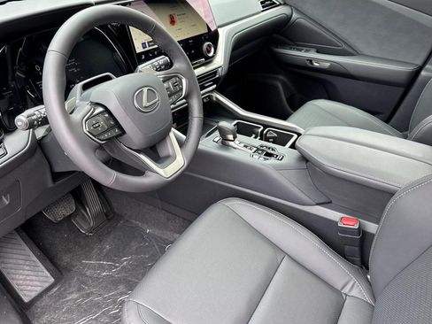 New 2026 Lexus TX 350 AWD image 4