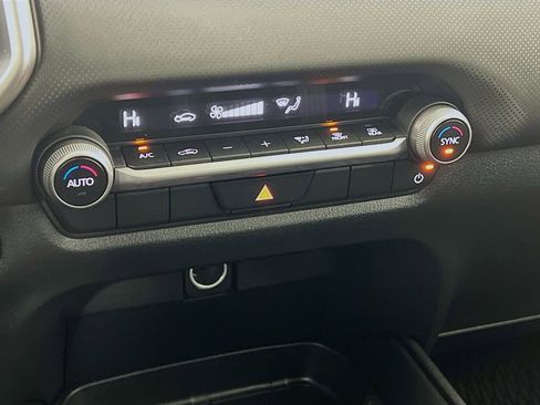 Certified 2025 MAZDA CX-50 AWD 2.5 S w/ Weather Package image 21