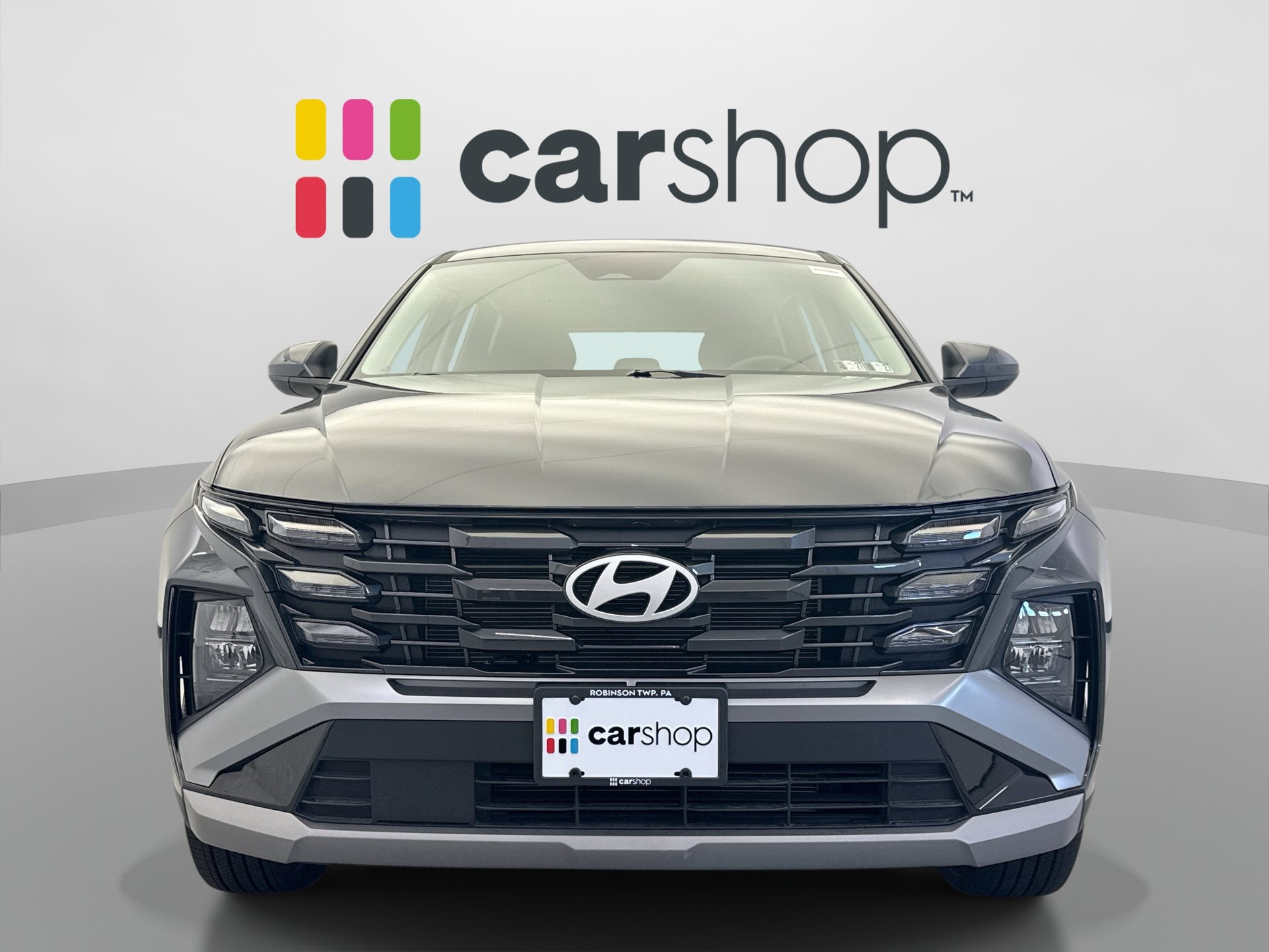 Used 2026 Hyundai Tucson SE AWD/4WD image 8