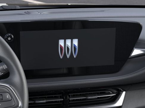 New 2026 Buick Envista Sport Touring image 20