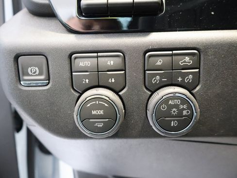 New 2026 Chevrolet Silverado 3500 LTZ w/ LTZ Plus Package image 14