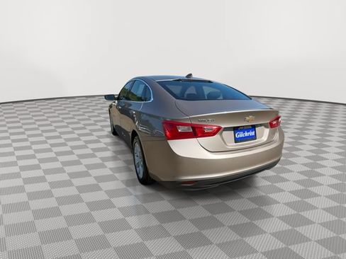 Used 2024 Chevrolet Malibu LT FWD image 6