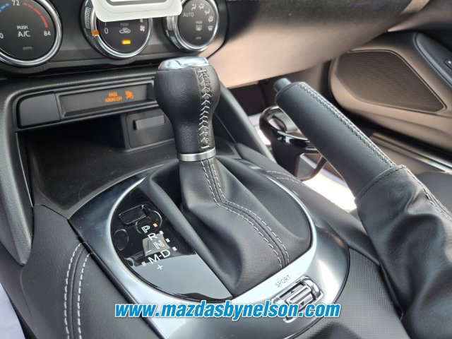 New 2026 MAZDA MX-5 Miata Grand Touring RWD image 11