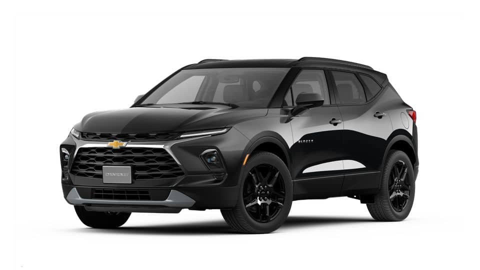 New 2026 Chevrolet Blazer LT w/ Convenience Package AWD/4WD image 51