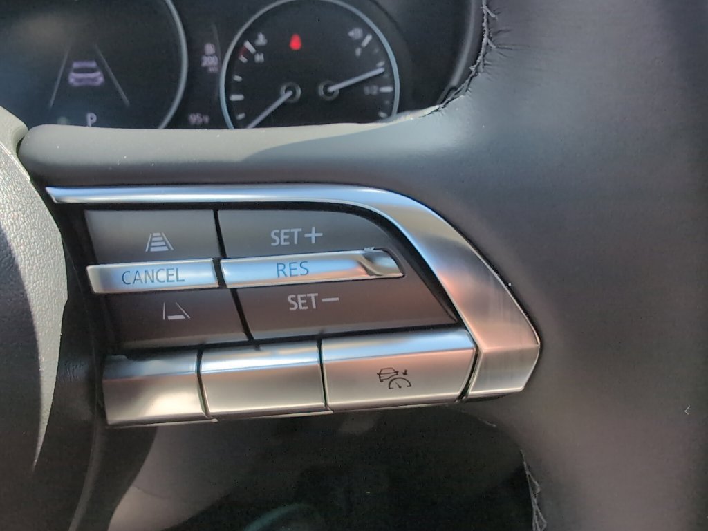 New 2026 MAZDA CX-50 AWD 2.5 S w/ Preferred Pkg image 20
