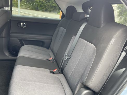 Certified 2024 Hyundai Ioniq 5 SE RWD image 15