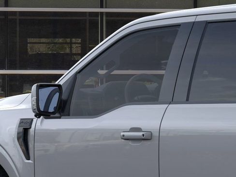 New 2026 Ford F150 Lariat w/ Equipment Group 502A High image 21