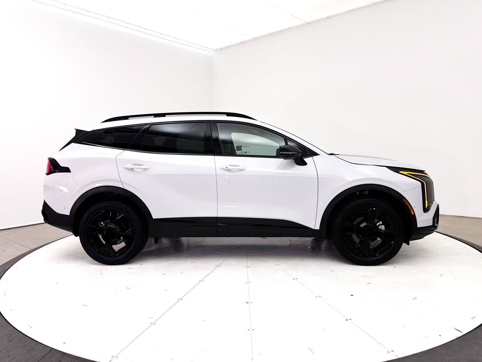 Used 2026 Kia Sportage X-Line AWD/4WD image 44