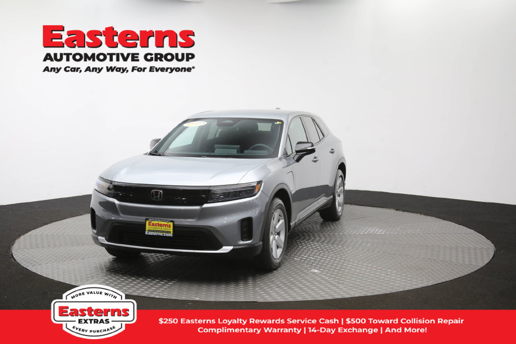 Used 2024 Honda Prologue EX image 54