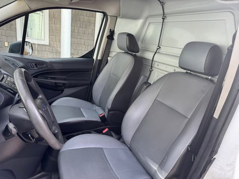 Used 2015 Ford Transit Connect XL image 12