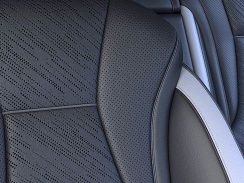 New 2026 Buick Envision Sport Touring AWD/4WD image 21