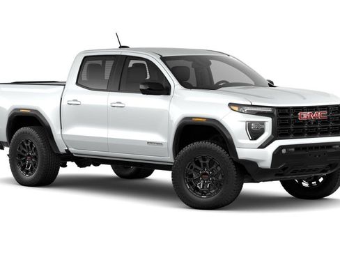 New 2026 GMC Canyon Elevation w/ Convenience Package AWD/4WD image 48