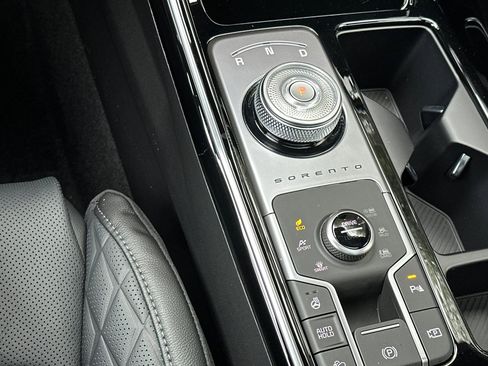 New 2026 Kia Sorento SX Prestige image 18