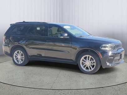 Used 2024 Dodge Durango GT
