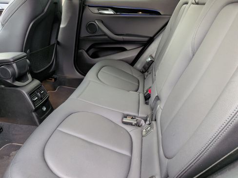 Used 2018 BMW X2 xDrive28i image 32