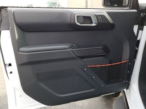 New 2025 Ford Bronco Raptor image 17