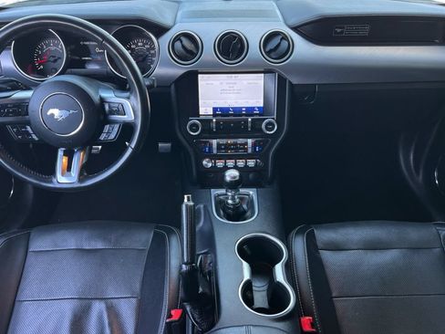 Used 2020 Ford Mustang GT Premium RWD image 15
