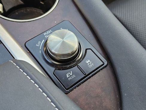 Used 2020 Lexus RX 450h 450h image 36