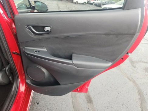 Used 2022 Hyundai Kona N Line w/ Tech Package image 11
