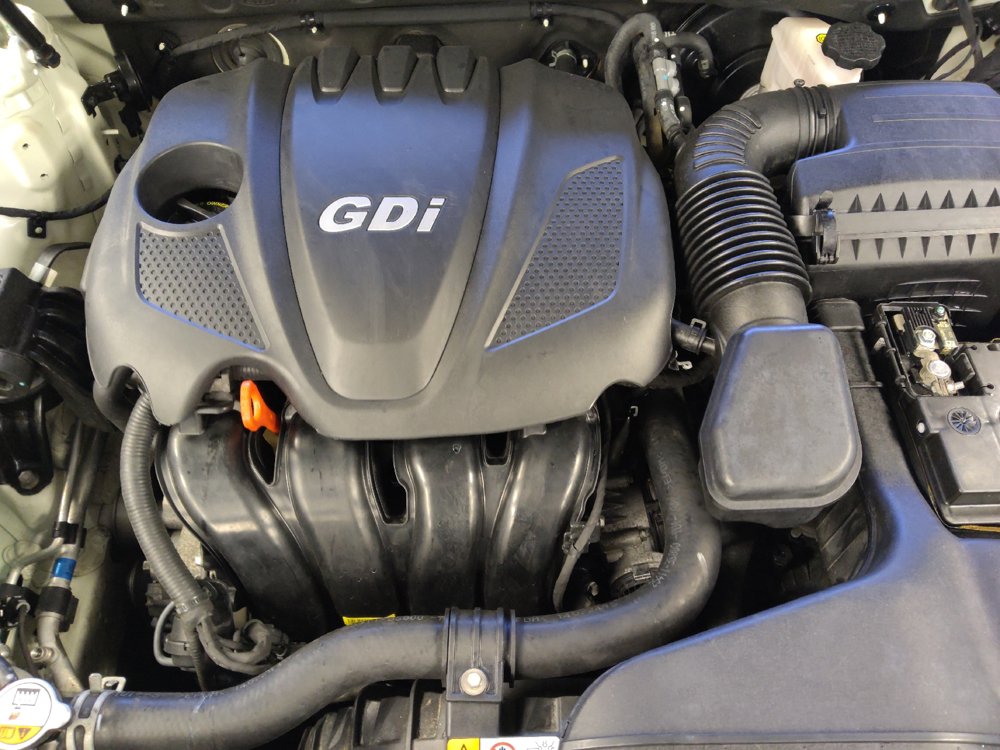 Used 2015 Kia Optima LX FWD image 30