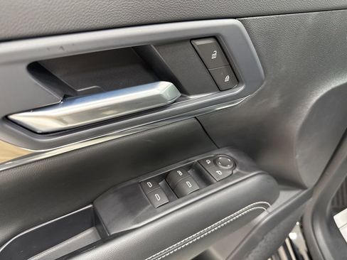 New 2026 GMC Terrain Elevation w/ Black Edition image 17