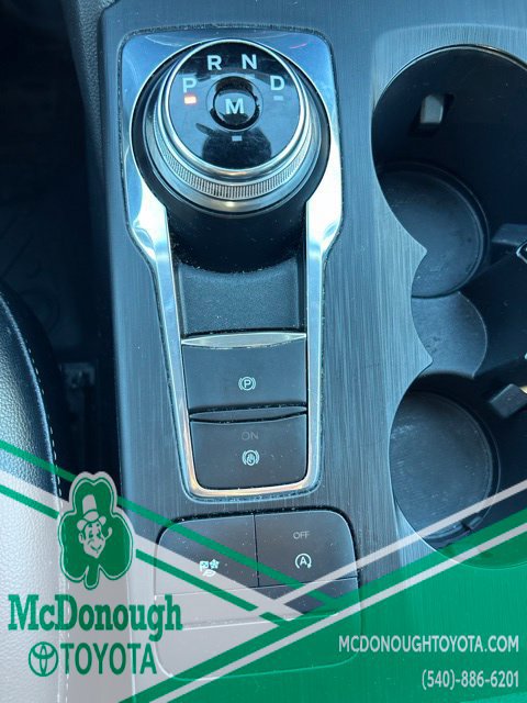 Used 2020 Ford Escape SEL AWD/4WD image 15