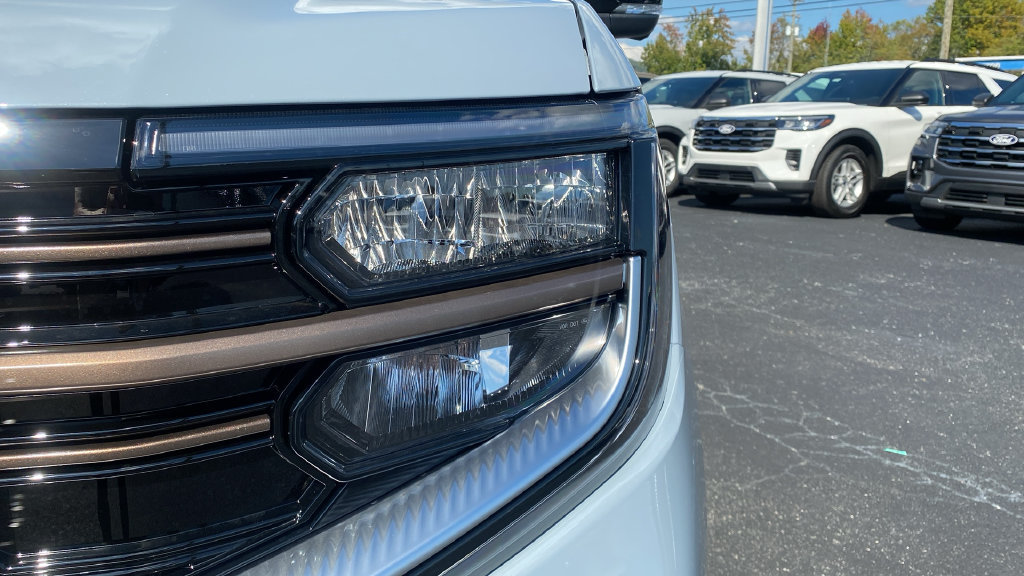 New 2027 Ford Expedition King Ranch AWD/4WD image 9