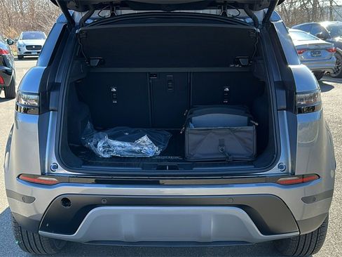 New 2026 Land Rover Range Rover Evoque S image 26