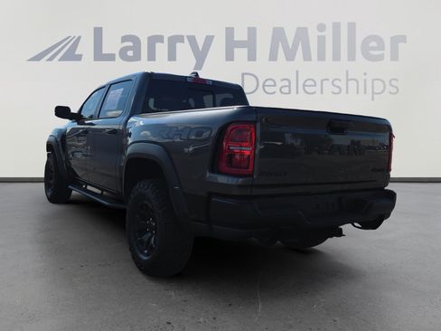 Used 2025 RAM 1500 RHO image 3