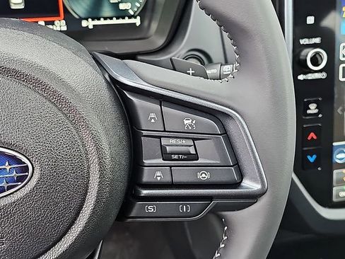 Certified 2025 Subaru Forester Limited AWD/4WD image 25