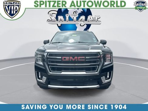 Used 2024 GMC Yukon SLT AWD/4WD image 5
