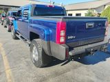 Used 2009 HUMMER H3T Luxury image 4