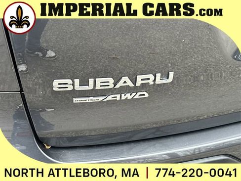 New 2025 Subaru Ascent Touring image 23