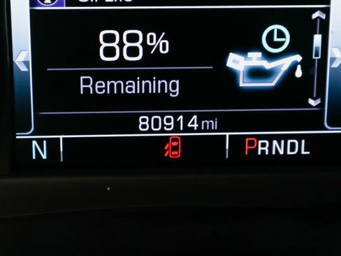 Used 2019 Chevrolet Suburban Premier image 29