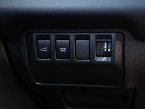 New 2026 Subaru Ascent Limited AWD/4WD image 23