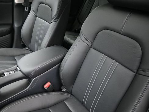 New 2026 Honda HR-V EX-L image 18