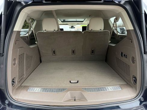 Used 2021 GMC Yukon XL Denali RWD image 14