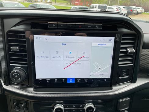 New 2026 Ford F150 Raptor AWD/4WD image 32