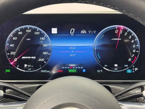 Used 2024 Mercedes-Benz C 36 AMG S image 22