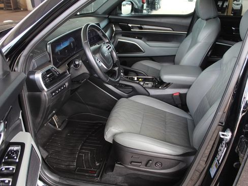 Used 2023 Kia Telluride SX X-Line AWD/4WD image 13
