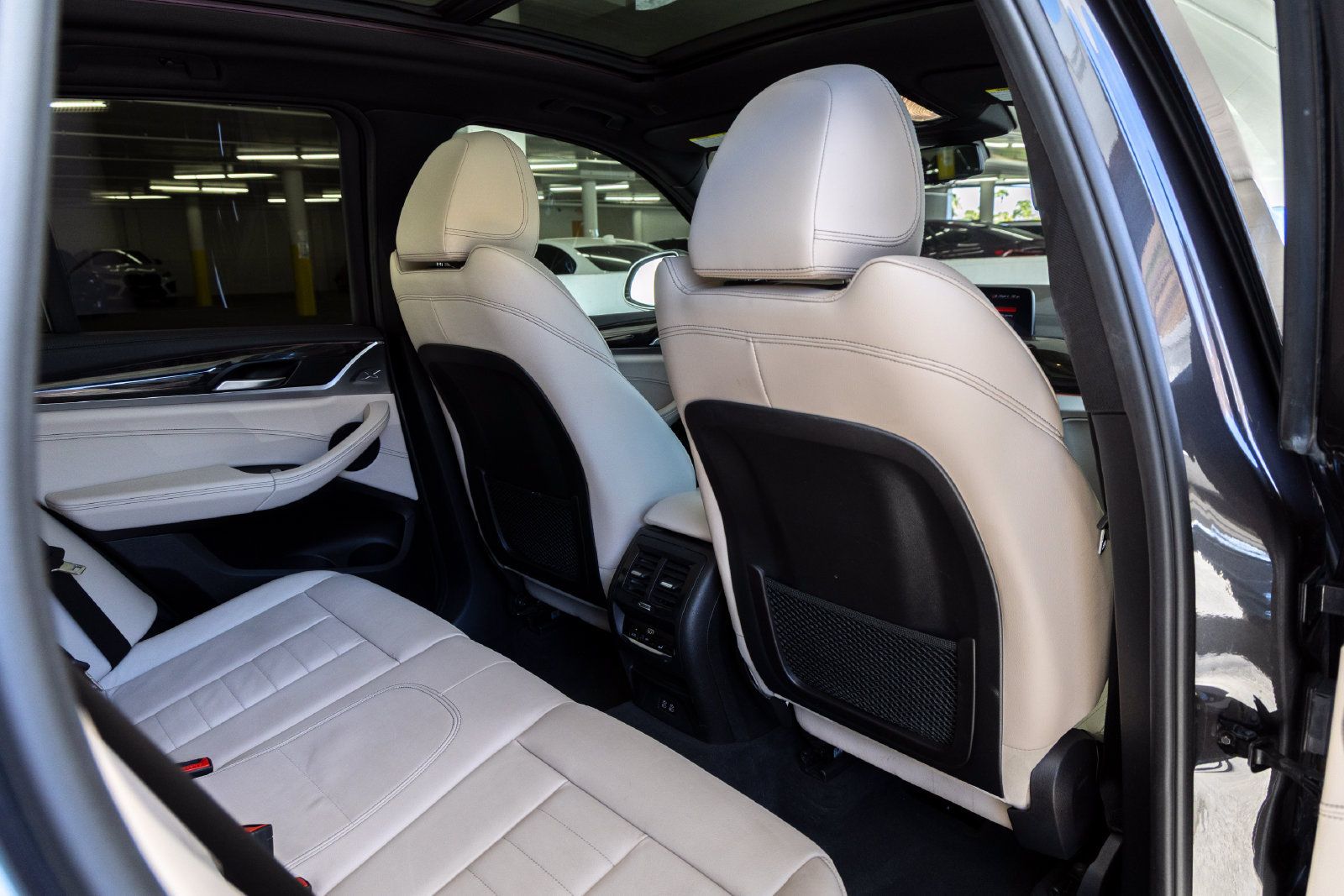 Used 2020 BMW X3 sDrive30i w/ Convenience Package RWD image 25