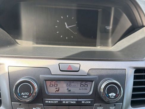Used 2015 Honda Odyssey EX image 18