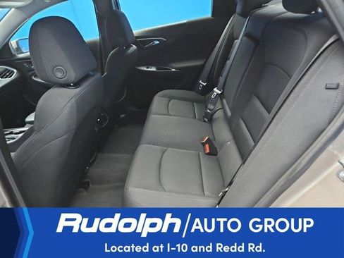 Used 2024 Chevrolet Malibu LT image 23