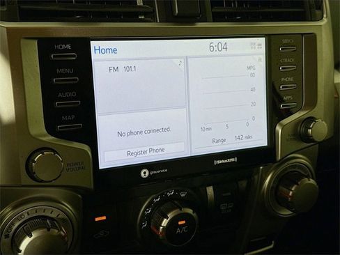 Certified 2023 Toyota 4Runner SR5 image 14