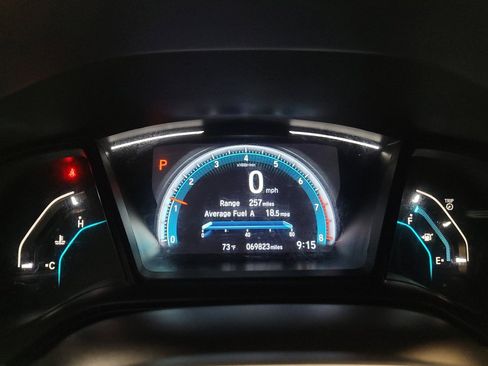 Used 2020 Honda Civic LX image 23