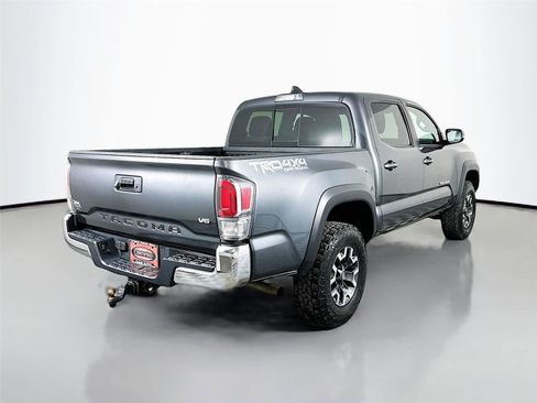 Used 2023 Toyota Tacoma TRD Off-Road image 13