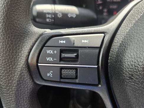 Used 2024 Honda Accord LX image 23